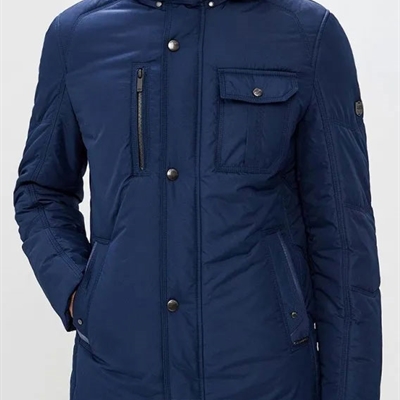 市場上裝-棉衣/羽絨服-商務棉服