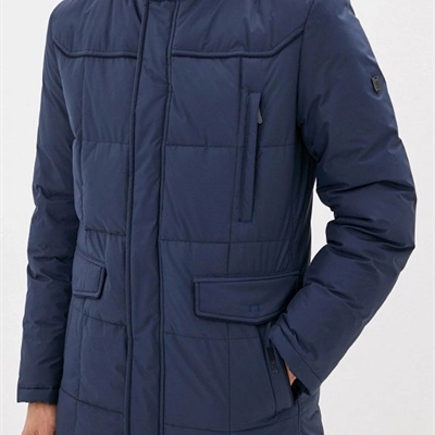 市場上裝-棉衣/羽絨服-商務棉服
