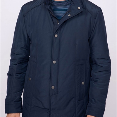 市場上裝-棉衣/羽絨服-商務棉服