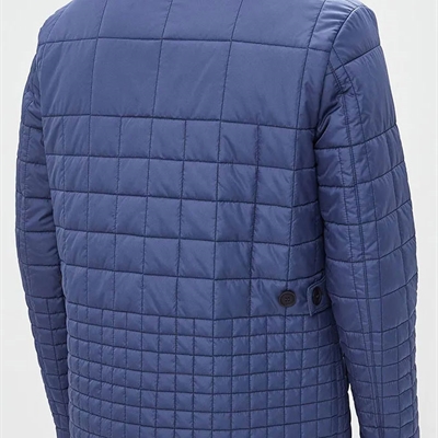 市場上裝-棉衣/羽絨服-商務棉服