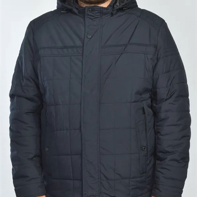 市場上裝-棉衣/羽絨服-商務棉服