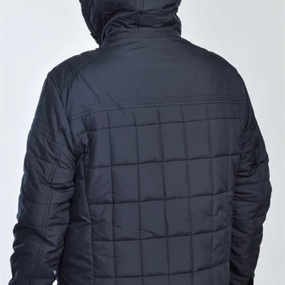 市場上裝-棉衣/羽絨服-商務棉服