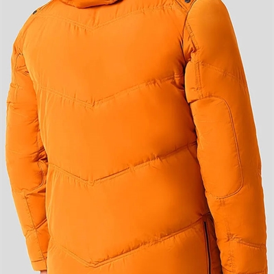 市場上裝-棉衣/羽絨服-商務棉服