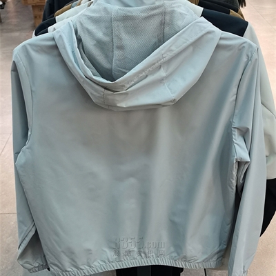 運動品牌-外套-女運動單衣