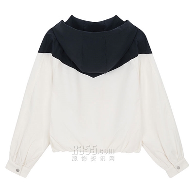 運(yùn)動品牌-外套-女運(yùn)動單衣