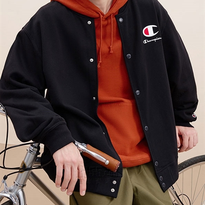 運(yùn)動品牌-外套-男運(yùn)動單衣