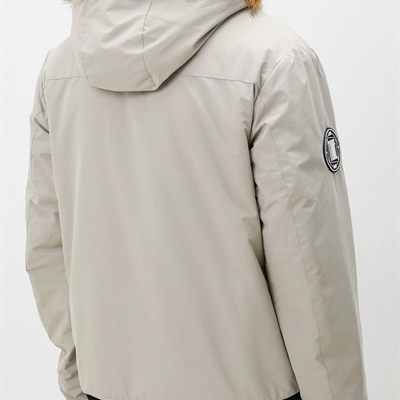 市場上裝-棉衣/羽絨服-商務棉服