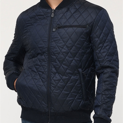 市場上裝-棉衣/羽絨服-商務棉服