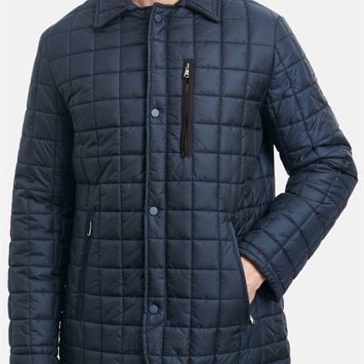 市場上裝-棉衣/羽絨服-商務棉服