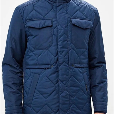市場上裝-棉衣/羽絨服-商務棉服