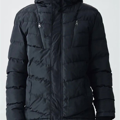 市場上裝-棉衣/羽絨服-商務棉服