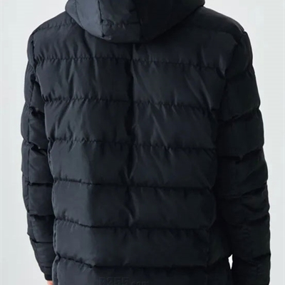市場上裝-棉衣/羽絨服-商務棉服