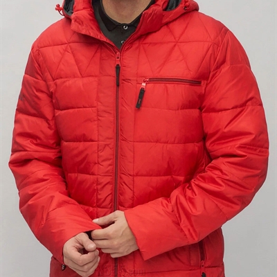 市場上裝-棉衣/羽絨服-商務棉服
