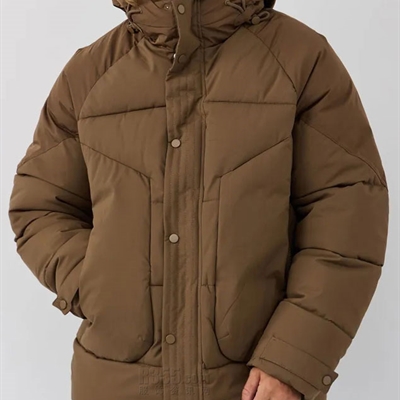 市場上裝-棉衣/羽絨服-商務棉服