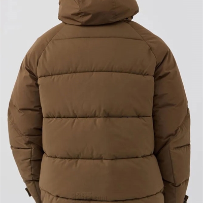市場上裝-棉衣/羽絨服-商務棉服