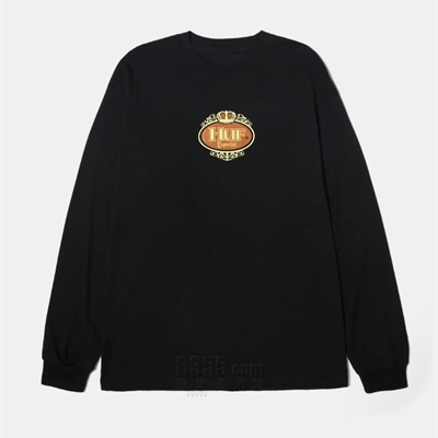 商場品牌-長袖-T恤