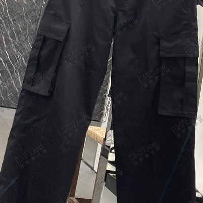 商場品牌-多袋褲-多袋褲{實拍}