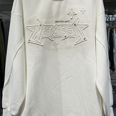 市場上裝-衛衣-電商衛衣