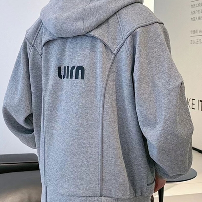 市場上裝-衛衣-歐貨衛衣