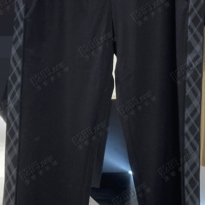 商場品牌-商務褲-商務褲【實拍】