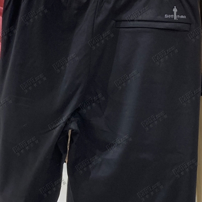 商場品牌-商務褲-商務褲【實拍】