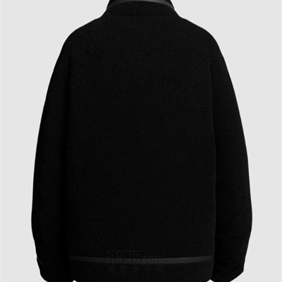 商場品牌-棉服/羽絨服-棉服