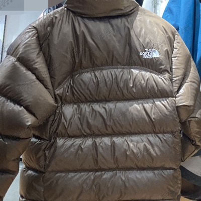 戶外品牌-棉衣/羽絨服-男戶外棉服【實(shí)拍】