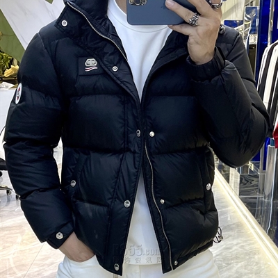市場上裝-棉衣/羽絨服-歐貨棉服