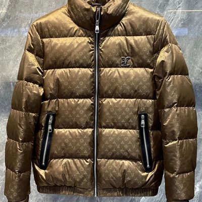 市場上裝-棉衣/羽絨服-歐貨棉服