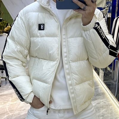 市場上裝-棉衣/羽絨服-歐貨棉服