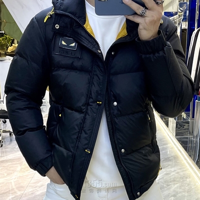 市場上裝-棉衣/羽絨服-歐貨棉服
