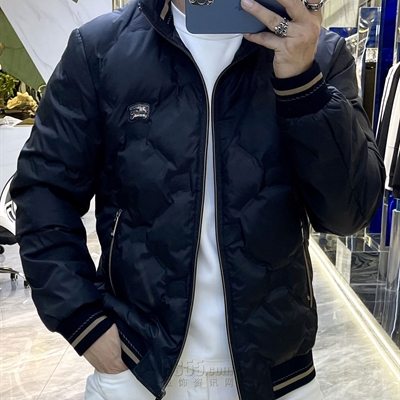 市場上裝-棉衣/羽絨服-歐貨棉服
