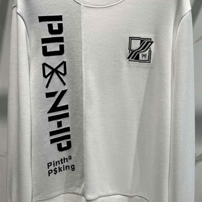 市場上裝-衛衣-歐貨衛衣