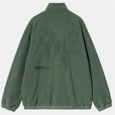 商場品牌-夾克-夾克