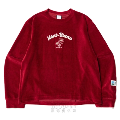 戶外品牌-衛衣-女戶外衛衣