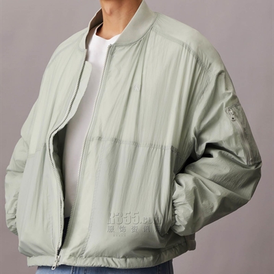 商場品牌-夾克-夾克