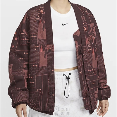 運動品牌-外套-女運動單衣