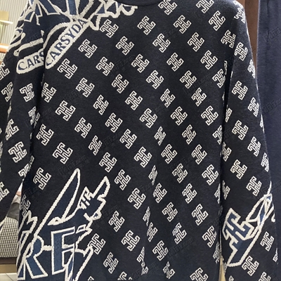商場品牌-套頭-毛衫【實拍】