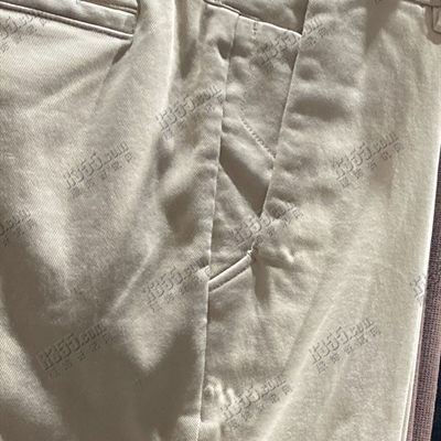 商場品牌-商務褲-商務褲【實拍】