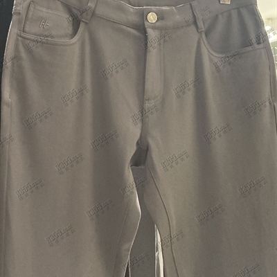 商場品牌-商務(wù)褲-商務(wù)褲【實拍】