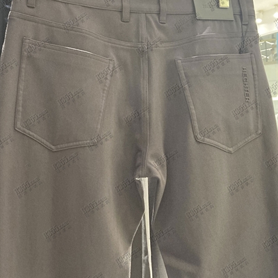 商場品牌-商務(wù)褲-商務(wù)褲【實拍】