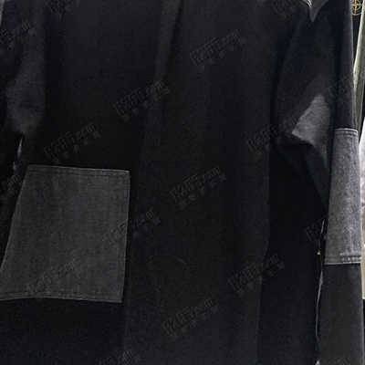 商場品牌-長袖-襯衫【實拍】