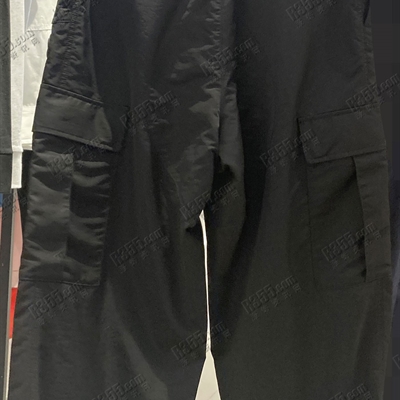 商場品牌-休閑褲-休閑褲【實拍】