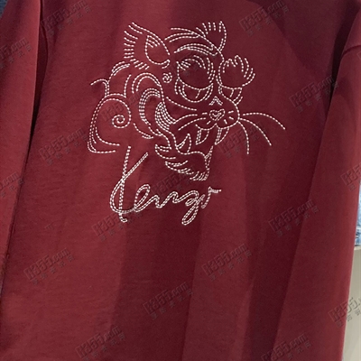 商場品牌-套頭-衛(wèi)衣【實拍】