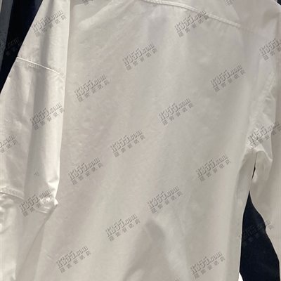 商場品牌-長袖-襯衫【實拍】