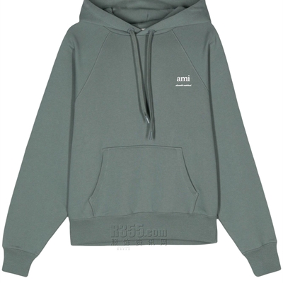 商場品牌-套頭-衛衣