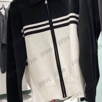 商場品牌-開衫-毛衫【實拍】