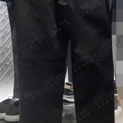 商場品牌-休閑褲-休閑褲{實拍}