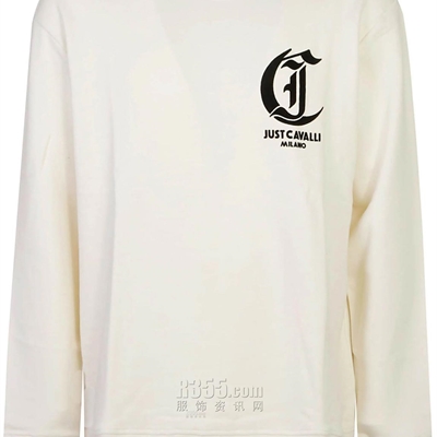 商場品牌-套頭-衛衣