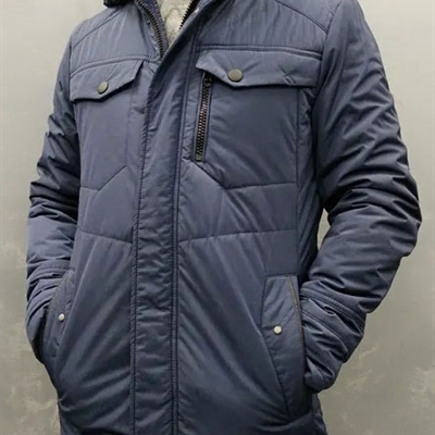市場上裝-棉衣/羽絨服-商務棉服